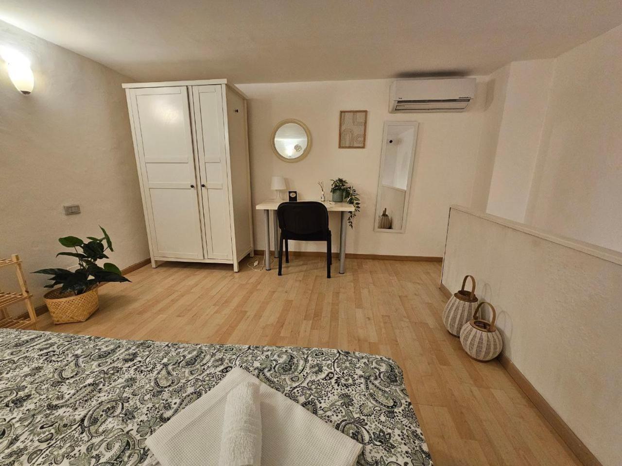 La Maison Bouganville Σαλέρνο Εξωτερικό φωτογραφία