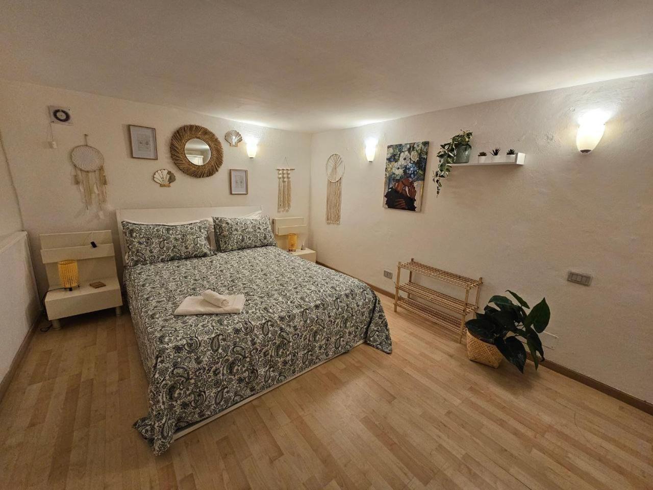 La Maison Bouganville Σαλέρνο Εξωτερικό φωτογραφία