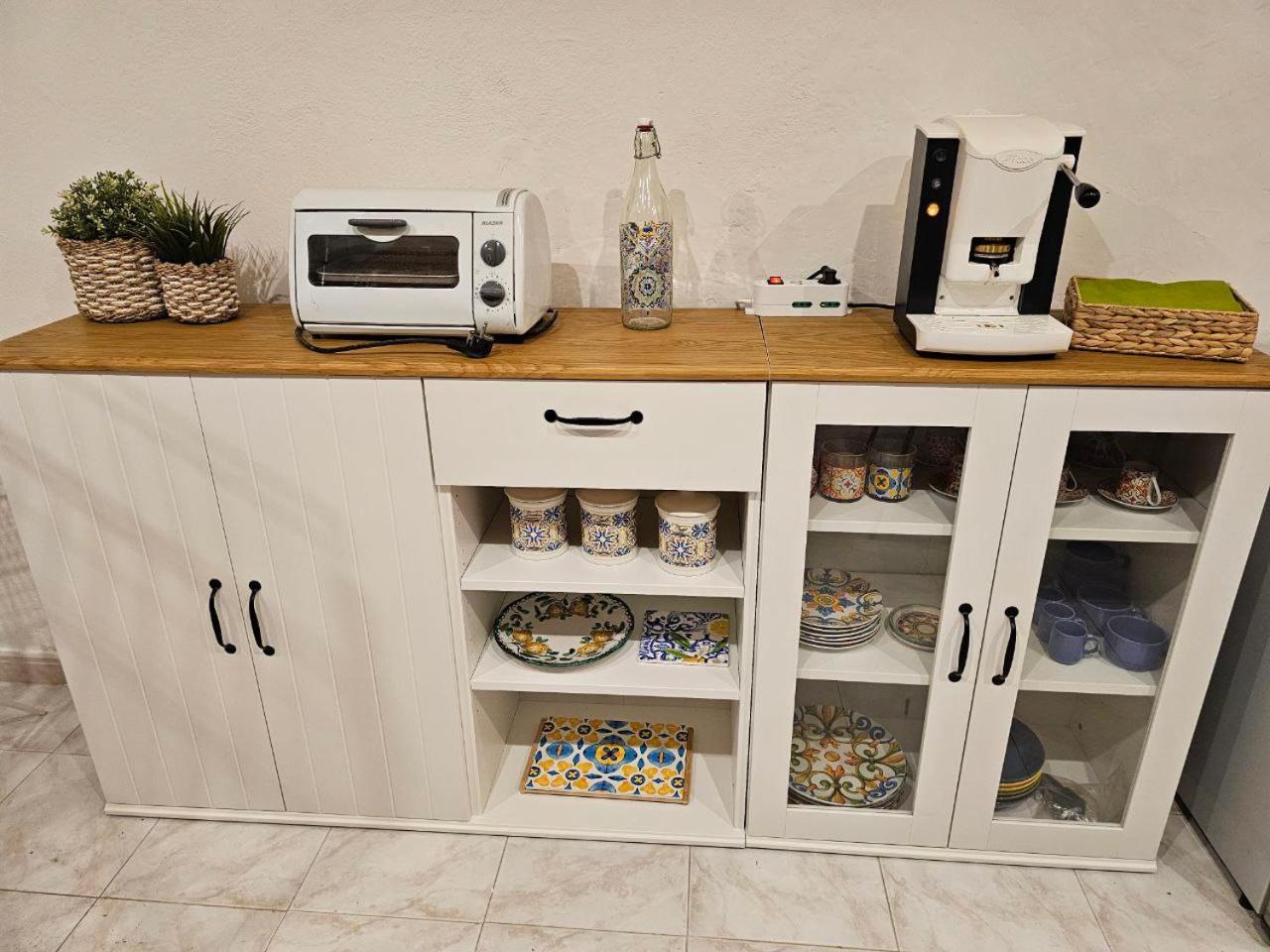 La Maison Bouganville Σαλέρνο Εξωτερικό φωτογραφία