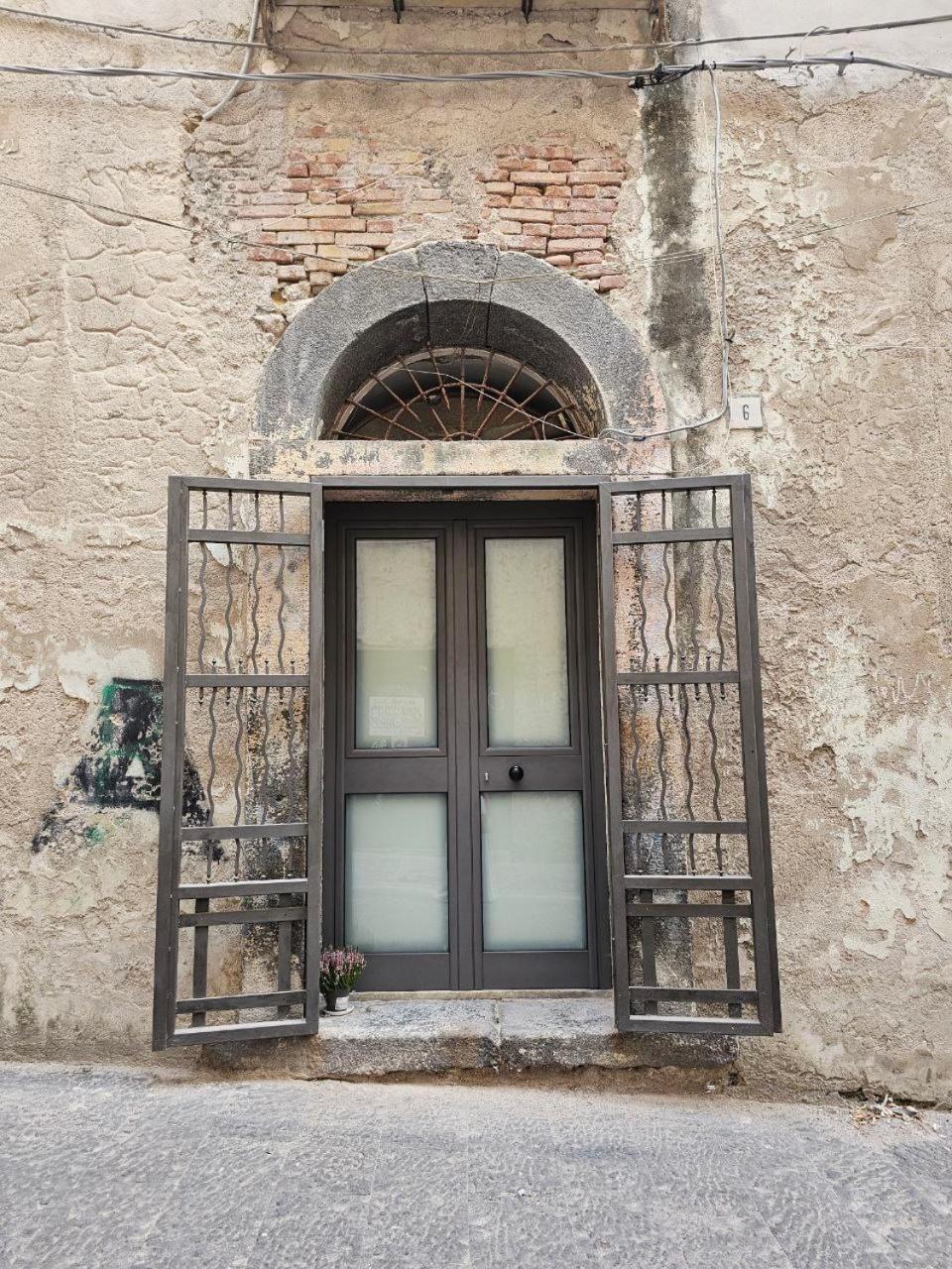 La Maison Bouganville Σαλέρνο Εξωτερικό φωτογραφία