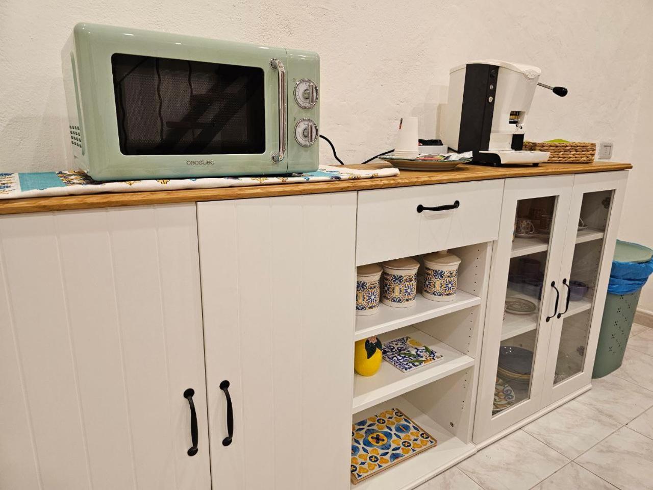 La Maison Bouganville Σαλέρνο Εξωτερικό φωτογραφία
